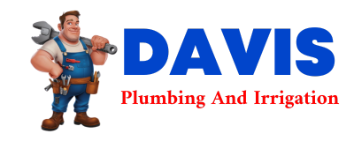 Trusted plumber in SAINT MARKS